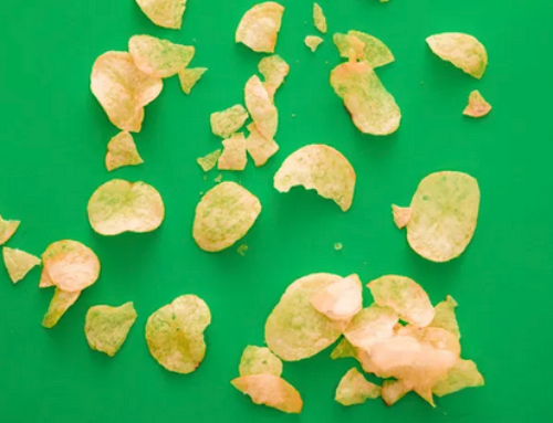 Microsoft can filter out the sound of you eating potato chips on a conference call