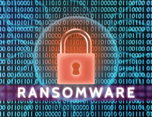 Ransomware on a Rampage; a New Wake-Up Call