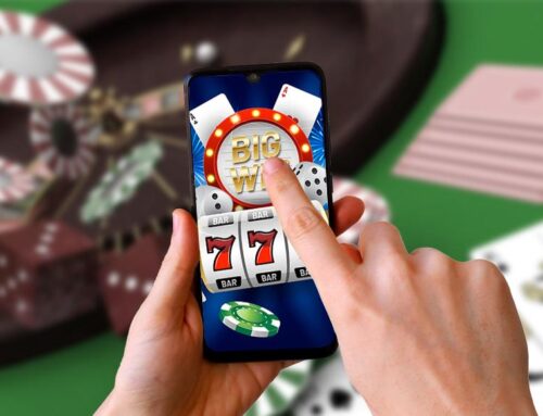 A TRUSTED ONLINE GAME SITE RECOMMENDED BY OVO88 2026